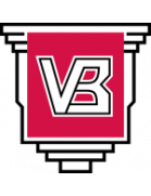 Vejle Boldklub crest