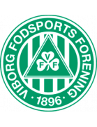 Viborg FF emblem