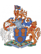 Altrincham FC crest