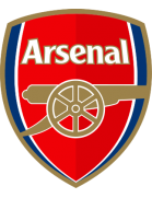 Arsenal FC crest