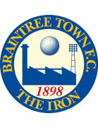 Braintree Town crest