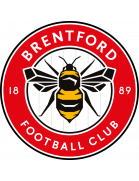 Brentford FC crest