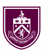 Burnley FC crest