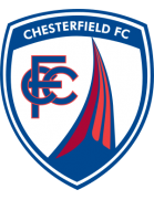 Chesterfield FC crest