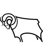 Derby County crest