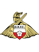 Doncaster Rovers crest