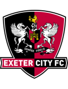 Exeter City crest