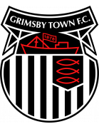 Grimsby Town crest