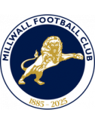 Millwall FC crest