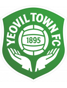 Yeovil Town crest