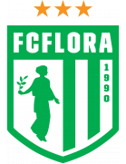 FC Flora Tallinn hari