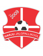 Harju JK Laagri hari