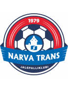 JK Trans Narva crest