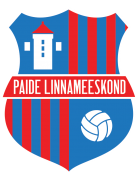 Paide Linnameeskond crest