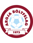 AB Argir crest