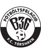 B36 Torshavn crest