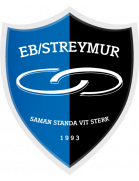 EB/Streymur crest