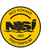 NSI Runavik crest