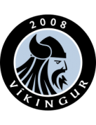 Vikingur Gota crest
