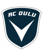 AC Oulu crest