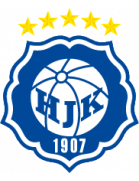 HJK Helsinki harjanne