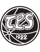 Turun Palloseura crest