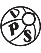 Vaasan Palloseura crest