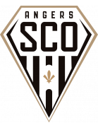 Angers SCO crest