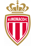 AS Monaco crest