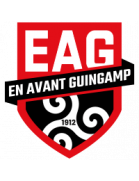 EA Guingamp crest