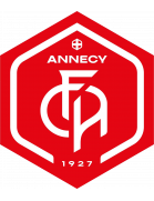 FC Annecy crest