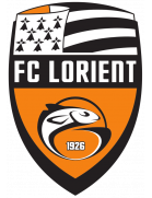 FC Lorient crest