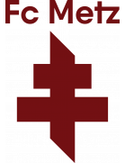 FC Metz crest
