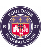 FC Toulouse crest