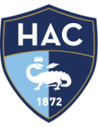 Écusson Le Havre AC