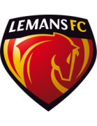 Écusson Le Mans FC