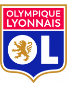 Écusson Olympique Lyon
