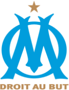 Écusson Olympique Marseille