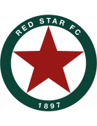 Écusson Red Star FC