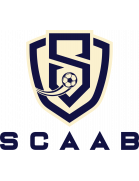 Écusson SC Aubagne Air Bel