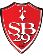 Stade Brestois 29 crest