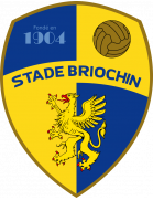 Stade Briochin crest