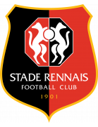 Écusson Stade Rennais FC