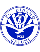 Dinamo Batumi გერბი