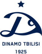 Dinamo Tbilisi გერბი