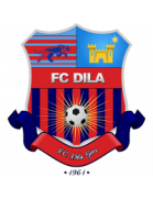 FC Dila Gori crest