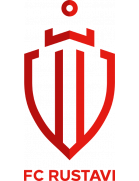 FC Rustavi crest