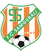 FC Samgurali Tskaltubo გერბი