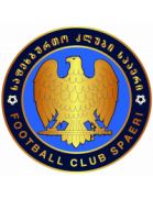 FC Spaeri Tbilisi გერბი