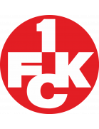1.FC Kaiserslautern crest